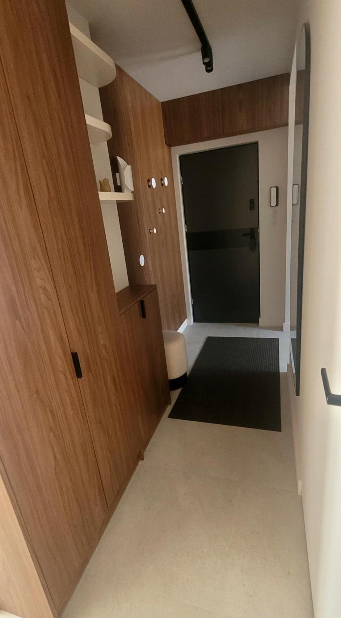 Apartament Mlynow Warschau Buitenkant foto