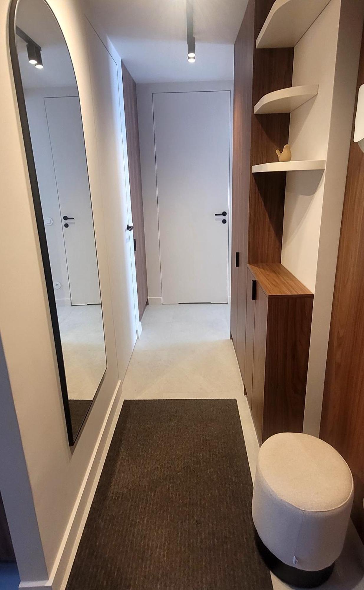 Apartament Mlynow Warschau Buitenkant foto