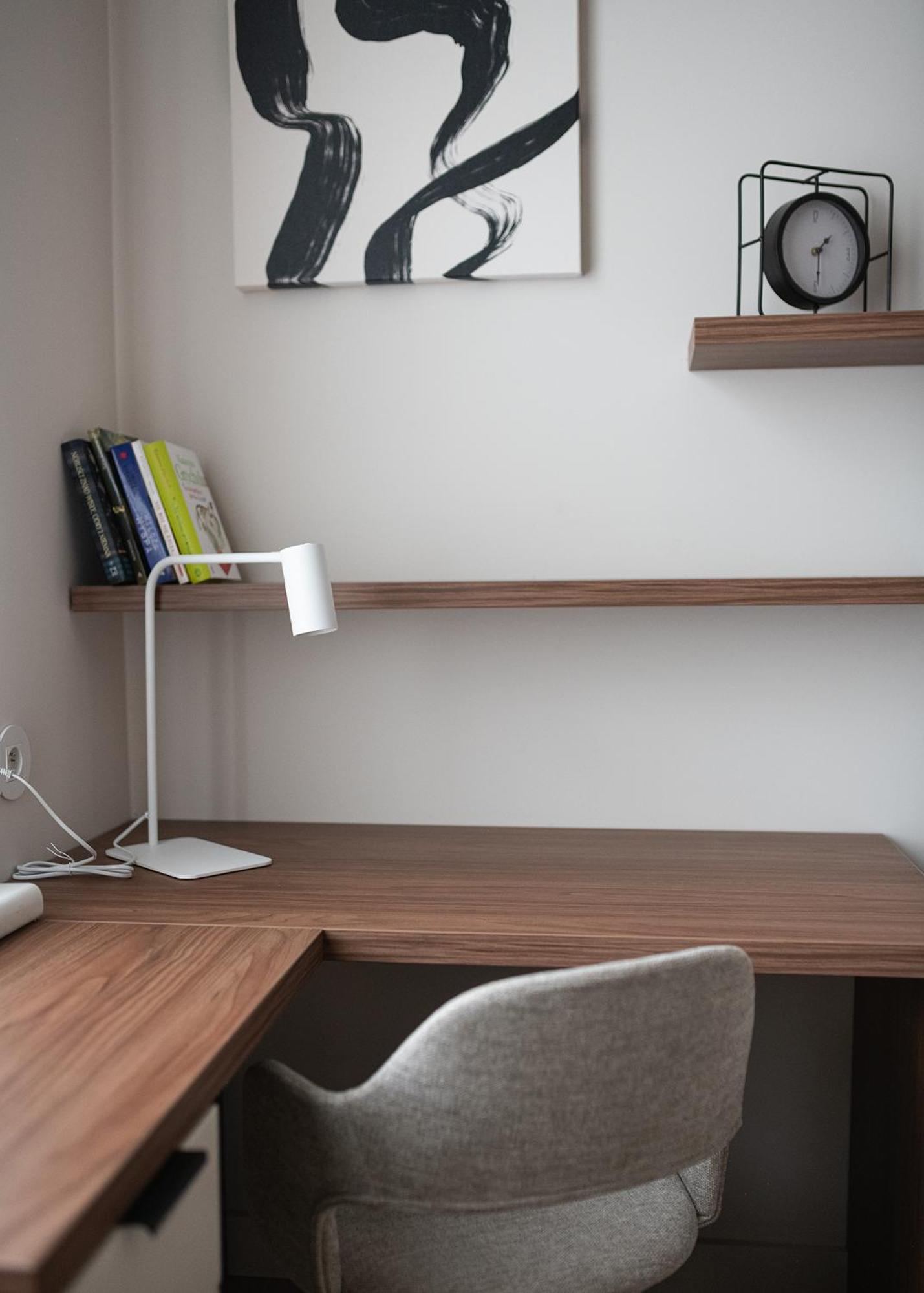 Apartament Mlynow Warschau Buitenkant foto