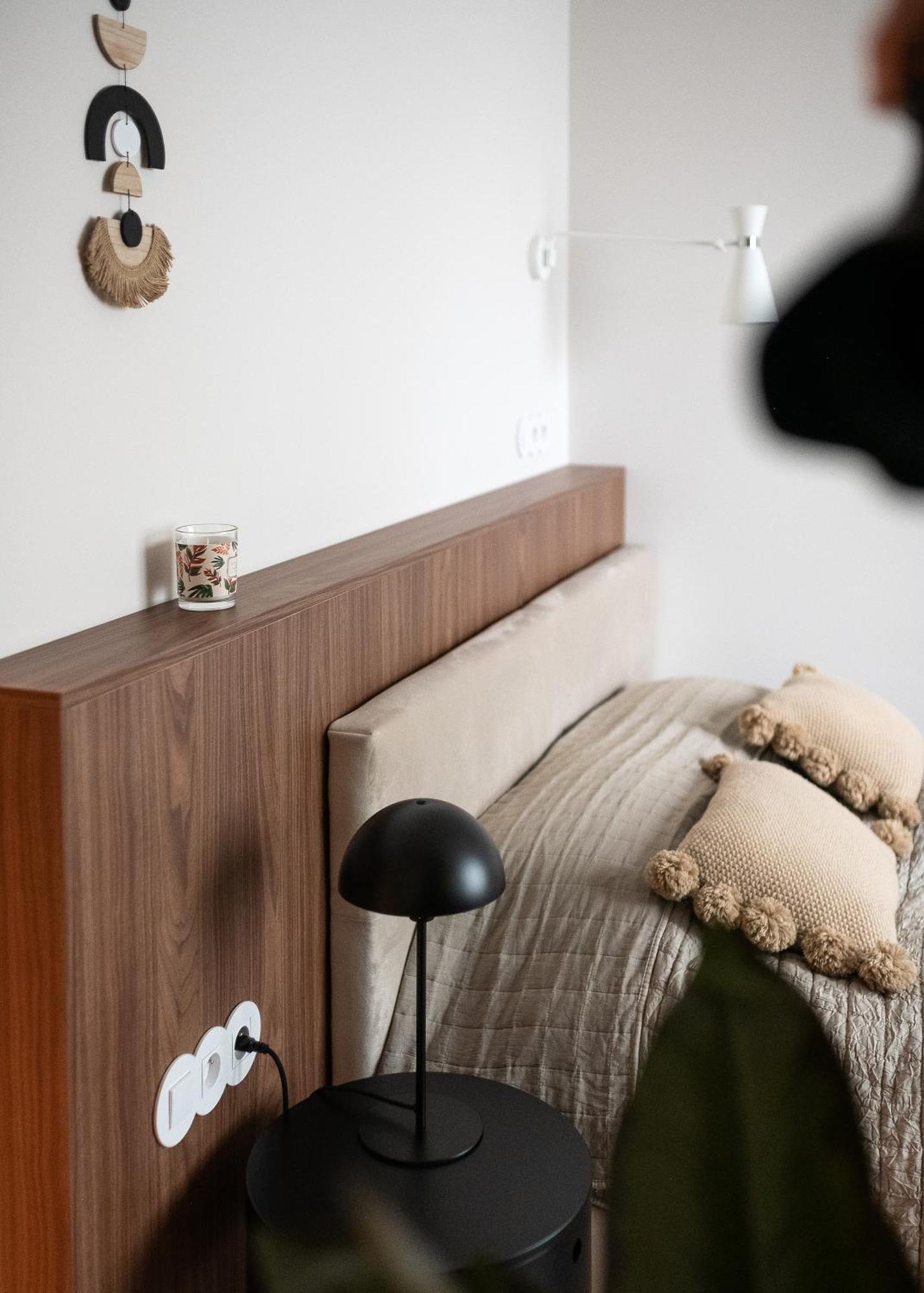 Apartament Mlynow Warschau Buitenkant foto