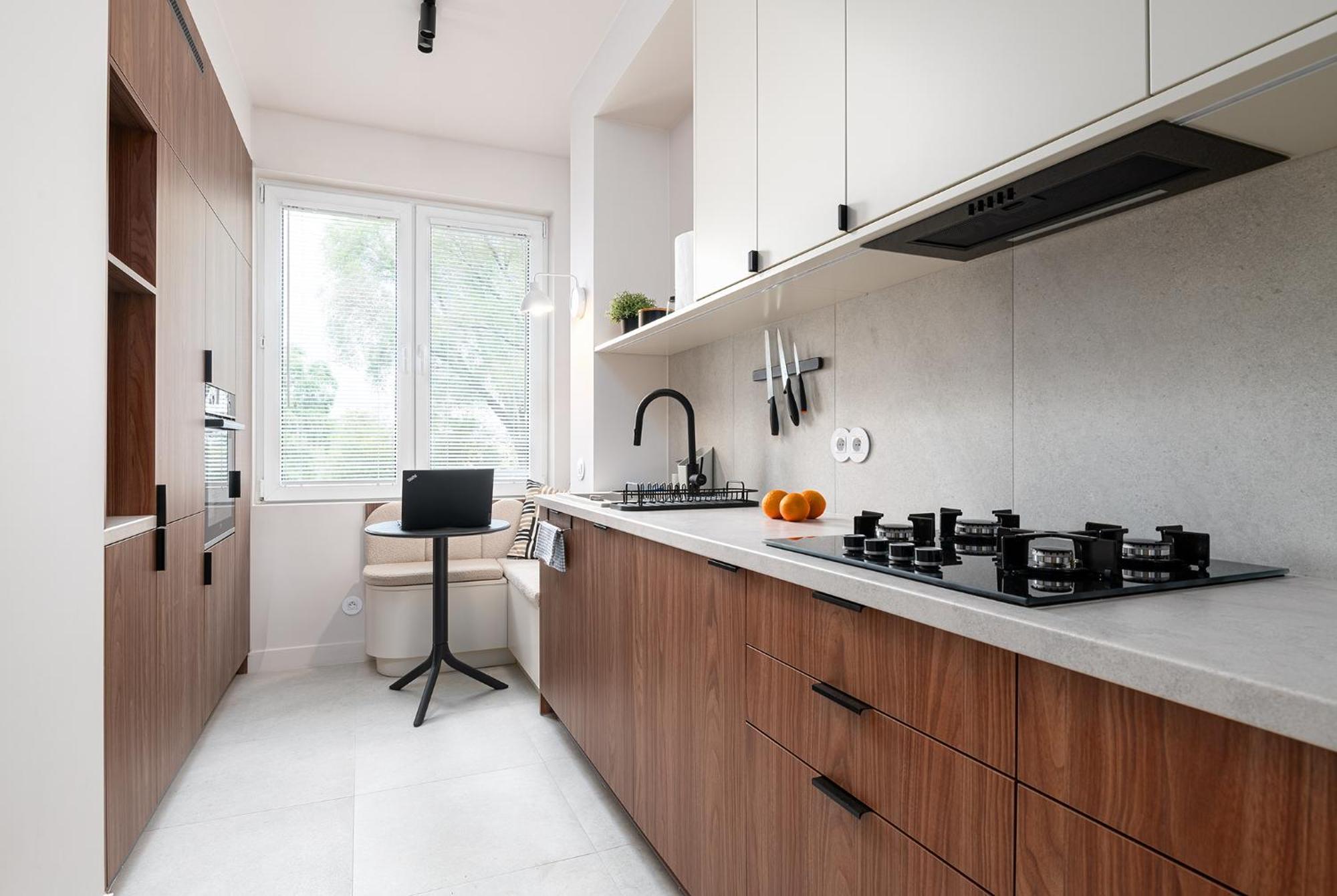 Apartament Mlynow Warschau Buitenkant foto