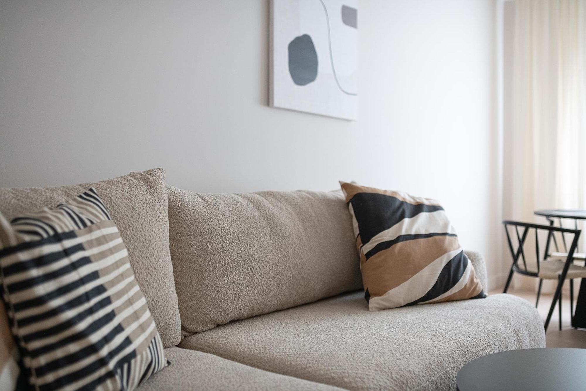 Apartament Mlynow Warschau Buitenkant foto
