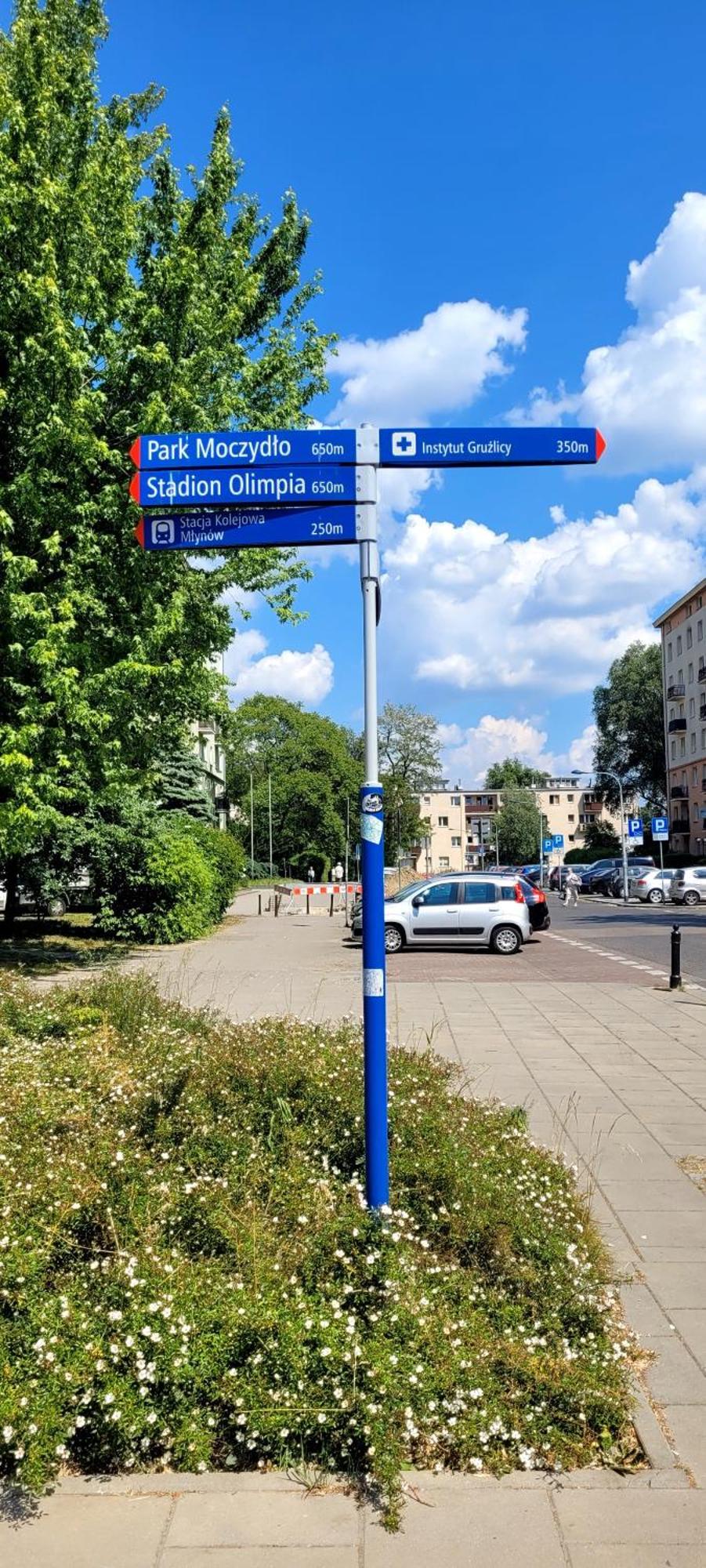Apartament Mlynow Warschau Buitenkant foto